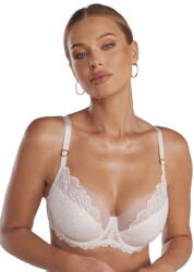 Kinga Sutien semi-rigid KINGA BC-1098 LUNA ecru: 100E (28086 100E)