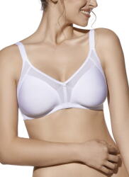 Selene Sutien fără balene SELENE ESTELA alb: 100C (sel.estela.blanco 100C)
