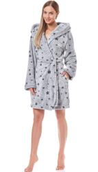 L&L Halat dama L&L DREAM STAR MELANGE: XL (ll.9135_DS.melange XL)