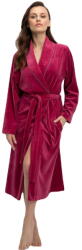 Luna Halat dama LUNA. 1294 burgundy: 3XL (25411 3XL)