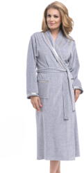 Doctor Nap Halat dama DOCTOR NAP KLARA SWA. 1078 GREY: M (SWA.1078_Grey Melange M)