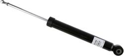 SACHS Amortizor SACHS 350 700 (350 700) - fixbox