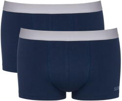 Sloggi Boxeri SLOGGI MEN GO ABC 2.0 HIPSTER 2P NAVY: S (10218013_00RA S)