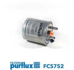 PURFLUX Filtru combustibil PURFLUX FCS752 (FCS752) - fixbox