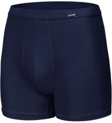 Cornette Boxeri bărbați CORNETTE AUTHENTIC PERFECT albastru închis: 3XL (cornette.220(092).Granatowy 3XL)
