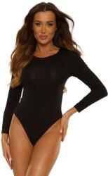 De Lafense Body DE LAFENSE 805 CHLOE negru: XXL (30895 XXL)