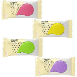 Y-Plus Radír Y-Plus+ Peanut nagy (PAP0017-1002)