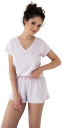 Sensis Pijama dama SENSIS EIRLYS heather: S (30651 S)