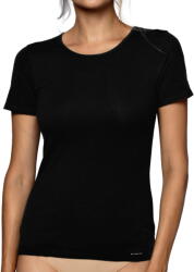 Atlantic Tricou dama ATLANTIC. 1126 negru: S (26212 S)