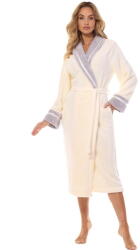 L&L Halat dama L&L 2409 MADAME ecru: XXL (29037 XXL)