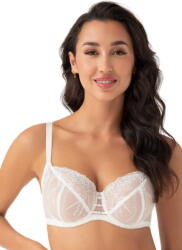 Gorsenia Sutien moale GORSENIA. 1111 crem: 80H (24551 80H)