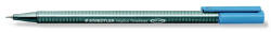 STAEDTLER Tűfilc, 0, 3 mm, STAEDTLER "Triplus 334", mélykék (334-63) - kreativjatek