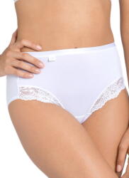 Sloggi Chiloți dama SLOGGI ROMANCE MAXI alb: 50 (10031897_0003 50)