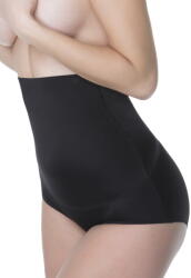 Julimex Chiloți JULIMEX SHAPEWEAR cu talie ridicată 241 negru: XS (julimex.f.s.w.t.241.czarny XS)