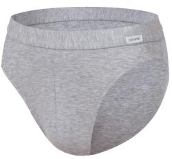 Cornette Slipuri bărbați CORNETTE AUTHENTIC gri melange: M (cornette.221(093).Szary melanż M)