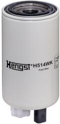 Hengst Filter Filtru combustibil HENGST FILTER H514WK D695 (H514WK D695) - fixbox