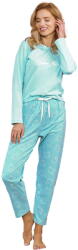 Taro Pijama dama TARO ABI 3217 turcoaz: XL (28793 XL)