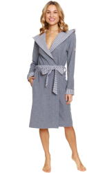 Doctor Nap Halat dama DOCTOR NAP SWW. 7229 DARK GREY: 3XL (SWW.7229.DARK_GREY 3XL)