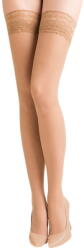 Gabriella Dresuri GABRIELLA EMOTION CLASSIC 200 CALZE 15 DEN bej: 3-4 (29385 3-4)