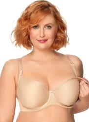 Nipplex Sutien rigid NIPPLEX ANNA MAMA K bej: 75H (nipplex.mama.k.beżowy 75H)