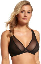 Lupoline Sutien soft BRALETTE LUPOLINE 150 negru: 65D (26373 65D)
