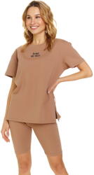 Doctor Nap Pijama dama DOCTOR NAP PM. 5382 WOOD: S (PM.5382.WOOD S)