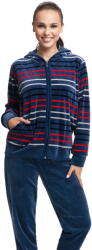 Luna Trening dama LUNA. 1273 indigo/albastru închis: 3XL (25318 3XL)