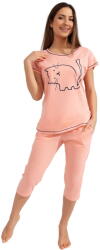 Regina Pijama dama REGINA 686 caise: L (30847 L)
