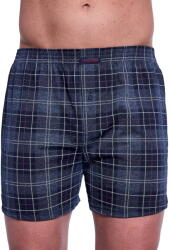 Cornette Boxeri bărbați CORNETTE COMFORT 002/307 grafit: M (30628 M)
