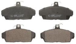 ABE Set placute frana ABE C1I004ABE (C1I004ABE)