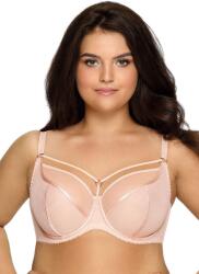 Ava Sutien cu balene AVA 1923 bej: 75D (ava.1923.beige 75D)