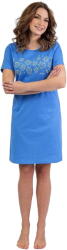 Regina Cămașă de noapte REGINA 148 albastru: 3XL (30550 3XL)