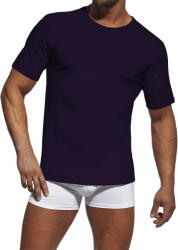 Cornette Tricou bărbați CORNETTE AUTHENTIC 202 NEW albastru închis: 5XL (202_NEW-granatowy 5XL)