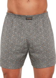 Cornette Boxeri bărbați CORNETTE COMFORT CM. 1390: S (CM-002(8)-266601-272 S)