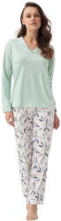 Luna Pijama dama LUNA 675 fistic: XL (29182 XL)