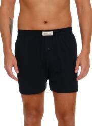 Doctor Nap Boxeri bărbați DOCTOR NAP BOX. 5166 BLACK: M (BOX.5166.BLACK M)