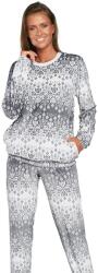 Italian Fashion Set femei ITALIAN FASHION SNOW lung print: S (AAF-KKP-SNOW-3DCA S)