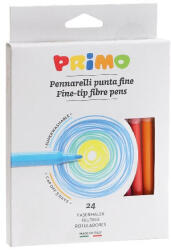 Primo Filctoll PRIMO 24 db/készlet (07.03399)