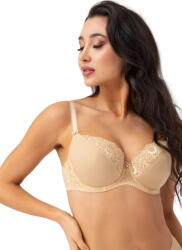 Gorsenia Sutien moale GORSENIA. 1057 bej: 85G (26225 85G)