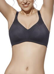 Selene Sutien fără balene SELENE BLANCA negru: 90C (sel.blanca.negro 90C)