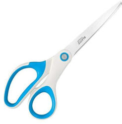 Leitz Olló, irodai, 20, 5 cm, LEITZ "Wow Titán", kék