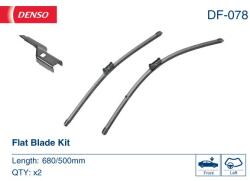 DENSO Lamela stergator DENSO DF-078 (DF-078) - fixbox