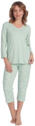 Wadima Pijama dama WADIMA 104574 verde: M (W104574-935 M)