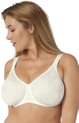 Triumph Sutien TRIUMPH LOVELY MINIMIZER W X VANILLE: 90C (10166834_00GT 90C)
