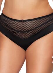 Ava Chiloți dama AVA. 1126 BLACK: XL (27637 XL)