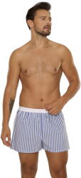 De Lafense Boxeri pijama DE LAFENSE 826 TAYLOR albastru: XXL (30893 XXL)