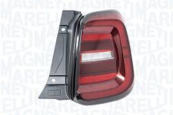 Magneti Marelli Lampa spate MAGNETI MARELLI 714020270705 (714020270705) - fixbox
