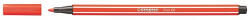 STABILO Filctoll STABILO Pen 68 piros (07.0042504)