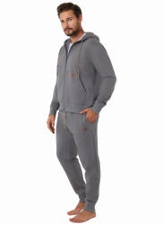 Italian Fashion Set bluză și pantaloni ITALIAN FASHION DARWIN melange (26862)