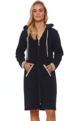 Doctor Nap Halat DOCTOR NAP SMZ. 4508 BLACK: S (SMZ.4508.BLACK S)
